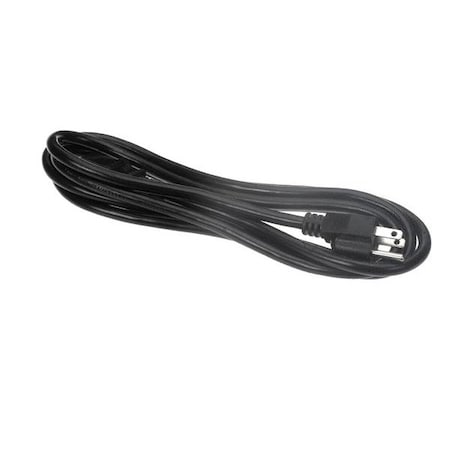 Star Cord, Nema5-15P/Iec320 16-3 96 2E-60128501